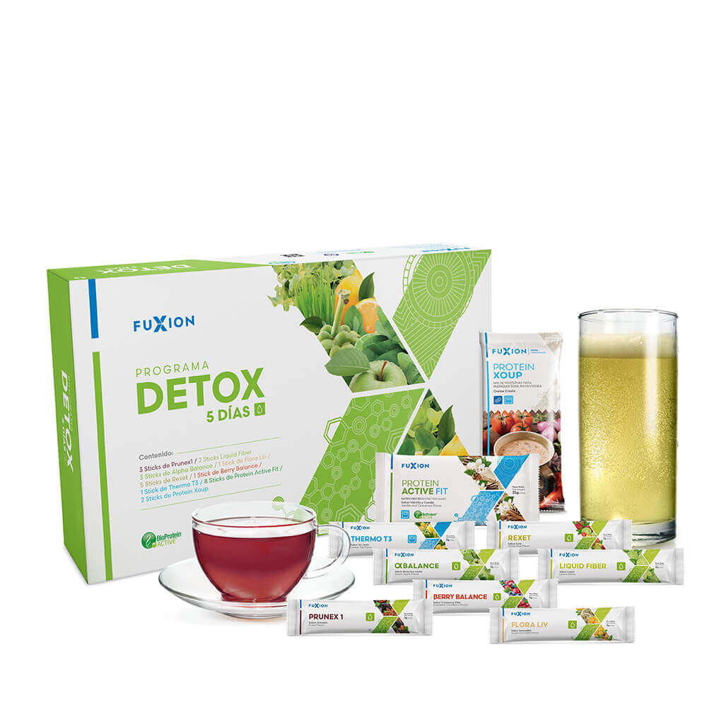 detoxx